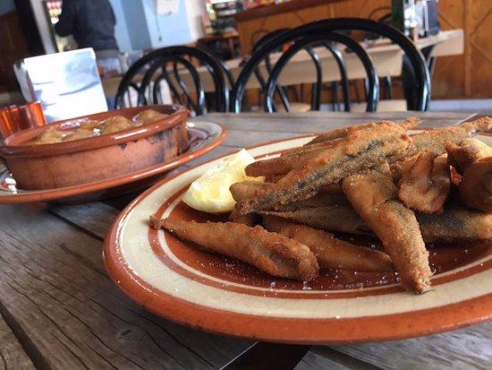 Nou Rustik Bar Restaurante